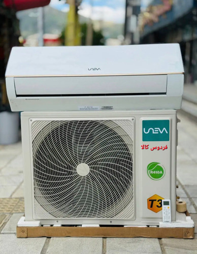 کولر گازی یونیوا مدل UN-GHS18 PRO T3 ظرفیت 18000