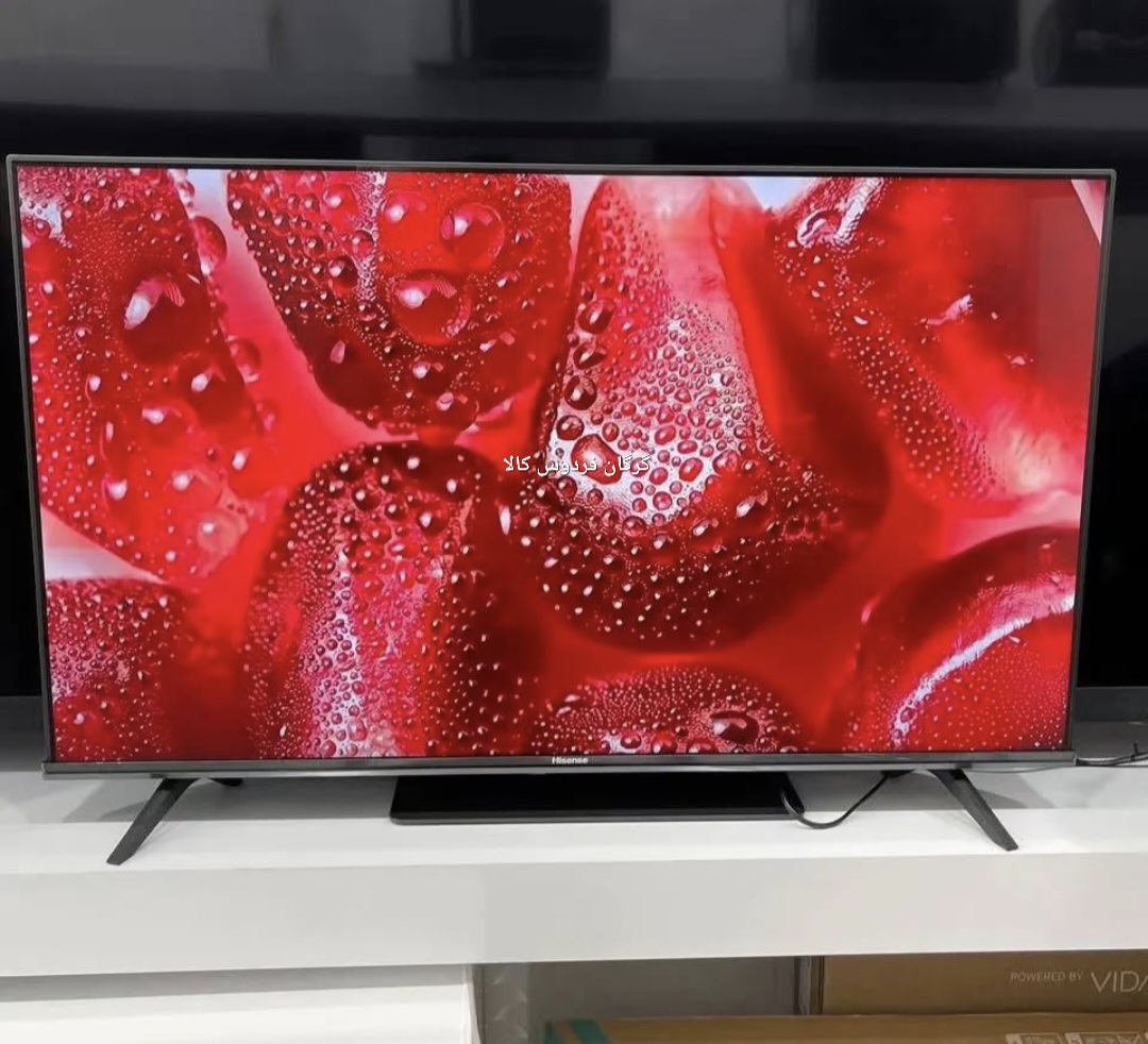 تلویزیون سام الکترونیک مدل 32F6000 سایز ۳۲ اینچ HD LED